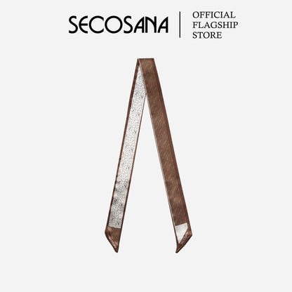 SECOSANA® Dana Printed Scarf Twilly