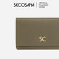 SECOSANA® Kizzie Slim Medium Bifold Wallet