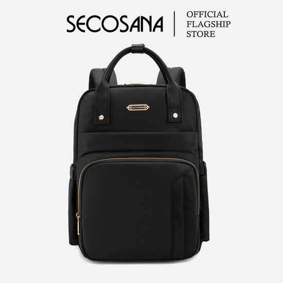 SECOSANA® Kirose StudyMate Medium Backpack