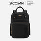 SECOSANA® Kirose StudyMate Medium Backpack