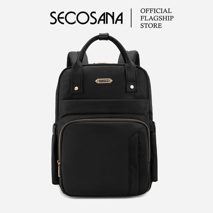 SECOSANA® Kirose StudyMate Medium Backpack