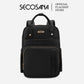 SECOSANA® Kirose StudyMate Medium Backpack