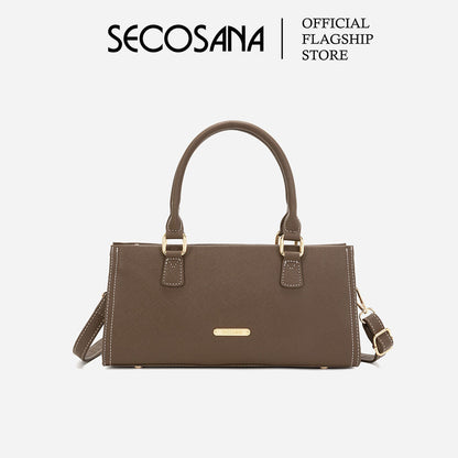 SECOSANA® Ophierre Timeless Classic Handbag