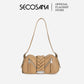 SECOSANA® Klaze Retro Classic Shoulder Bag