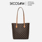 SECOSANA® Jiffa Modern Shoulder Bag