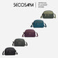 SECOSANA Zarimie Plain Sling Bag