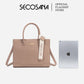 SECOSANA® Fritzie Elegant Multipurpose Handbag
