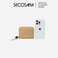 SECOSANA® Mariela Classic Short Wallet