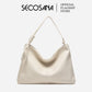 SECOSANA® Morgan Hobo Refined Shoulder Bag