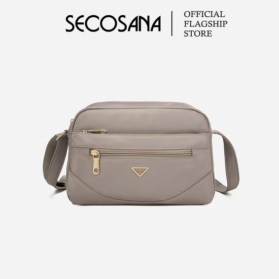 SECOSANA® Heitch Crossbody Bag