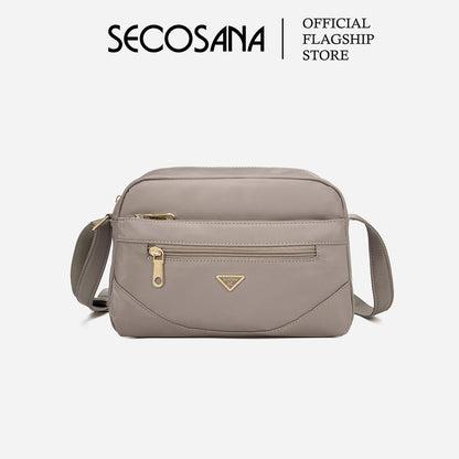 SECOSANA® Heitch Crossbody Bag