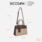 SECOSANA® Orledine Multi-function Handbag