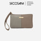 SECOSANA® Hermione Iconic Wristlet Wallet