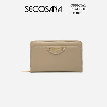 SECOSANA® Marelia Medium Bifold Wallet