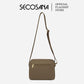 SECOSANA® Helia Minimalist Crossbody Bag