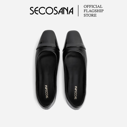 SECOSANA® SS-1036 - Tyche Heel Ballerinas