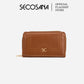 SECOSANA® Jisue Classic Medium Trifold Wallet