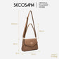 SECOSANA® Nashie Multi-way Shoulder Bag