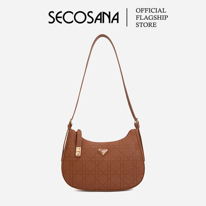 SECOSANA® Mikary Classic Shoulder Bag