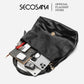 SECOSANA® Glaira Elegant Large Hobo Bag