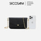 SECOSANA® Heinz Petite Crossbody Bag