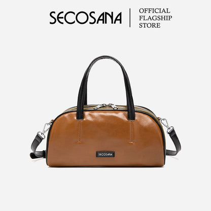 SECOSANA® Jan Modern Shoulder Bag