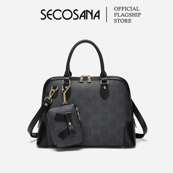 SECOSANA® Ivelle Handbag 2-in-1 Collection