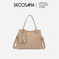SECOSANA® Nyra Classic Shoulder Bag 2-in-1 Collection