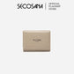 SECOSANA® Imetiss Classic Mini Trifold Wallet