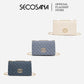 SECOSANA Ariee Convertible Shoulder Bag