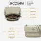 SECOSANA® Libra Multi-function Crossbody Bag