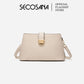 SECOSANA® Germie Minimalist Casual Small Crossbody Bag