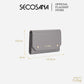 SECOSANA®  Lunariss Medium Trifold Wallet