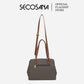 SECOSANA® Meroise Classic Tablet Shoulder Bag
