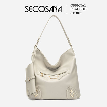 SECOSANA® Krisalyn Hobo Bag 2-in-1 Collection