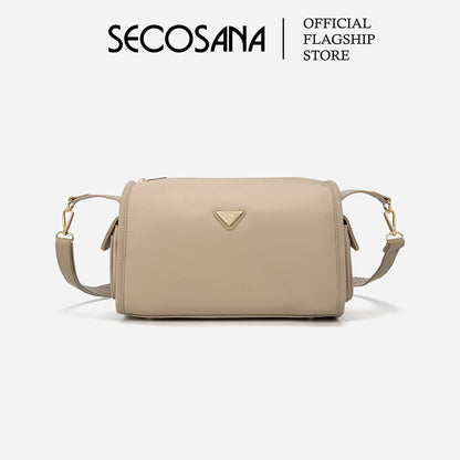 SECOSANA® Justin Classic Crossbody Bag