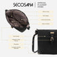 SECOSANA® Grenna Minimalist Casual Medium Crossbody Bag