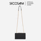 SECOSANA® Henorie Convertible Crossbody Bag