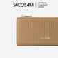 SECOSANA® Lizibeth Long Bifold Wallet