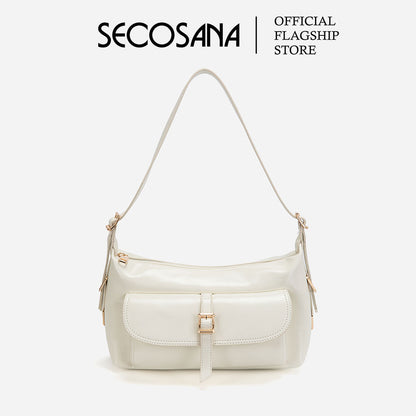 SECOSANA® Irvana In Small Shoulder Bag