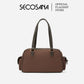 SECOSANA® Megan Timeless Classic Shoulder Bag