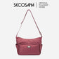 SECOSANA® Janami Modern Crossbody Bag