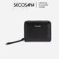 SECOSANA® Hidren Classic Short Bifold Wallet