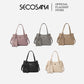SECOSANA® Nori Shoulder Bag 2-in-1 Collection