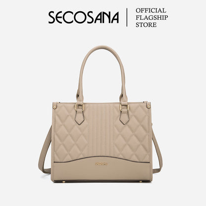 SECOSANA® Klimme Multi-way Shoulder Bag