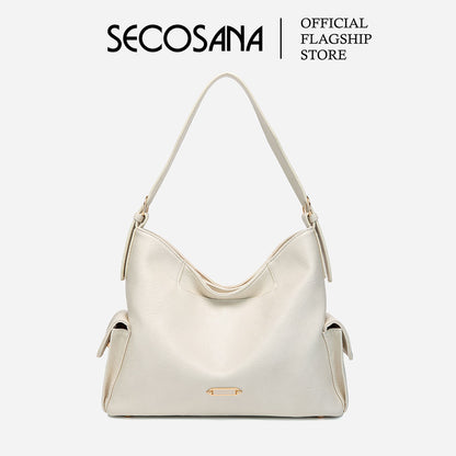 SECOSANA® Juliana Classic Shoulder Bag