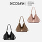 SECOSANA® Glaira Elegant Large Hobo Bag