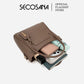 SECOSANA® Leonore Multi-function Handbag