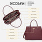 SECOSANA® Oakley in Large Classic Handbag