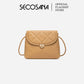 SECOSANA® Lizlei Quilted Petite Crossbody Bag